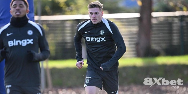 8xbet - web cá cược bóng đá uy tín